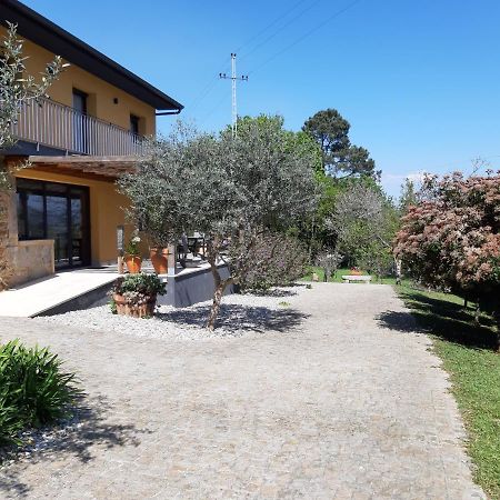 Quinta Do Senhor Villa Braga Exterior foto