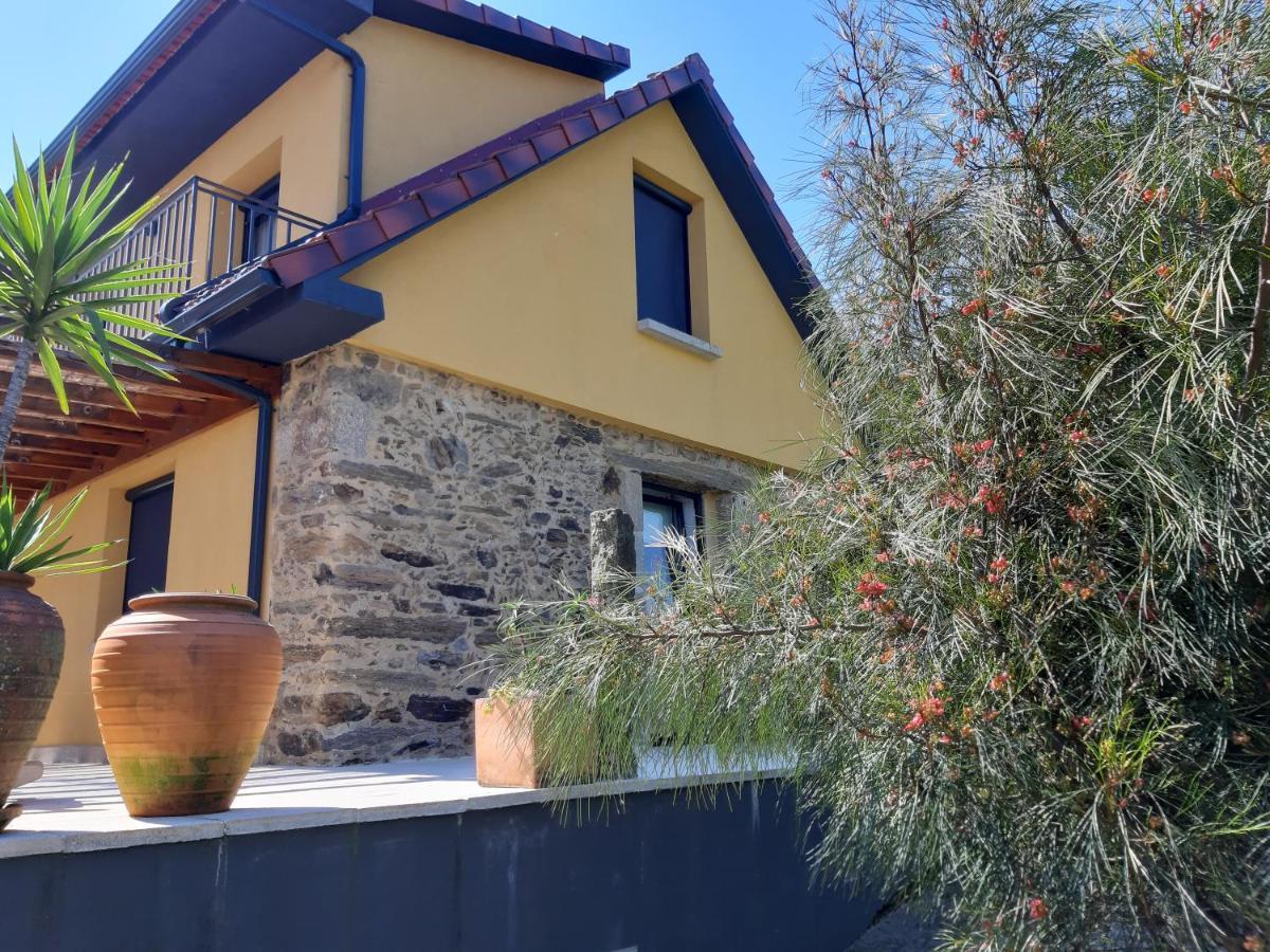 Quinta Do Senhor Villa Braga Exterior foto