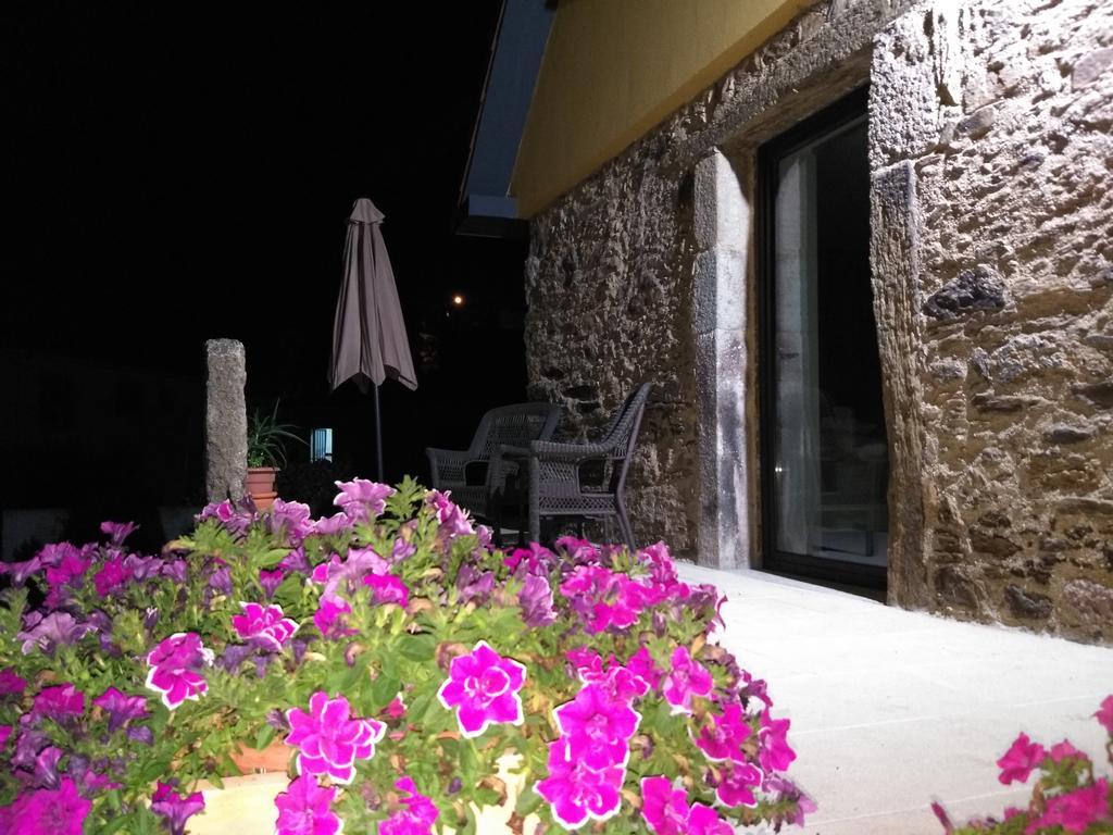 Quinta Do Senhor Villa Braga Exterior foto