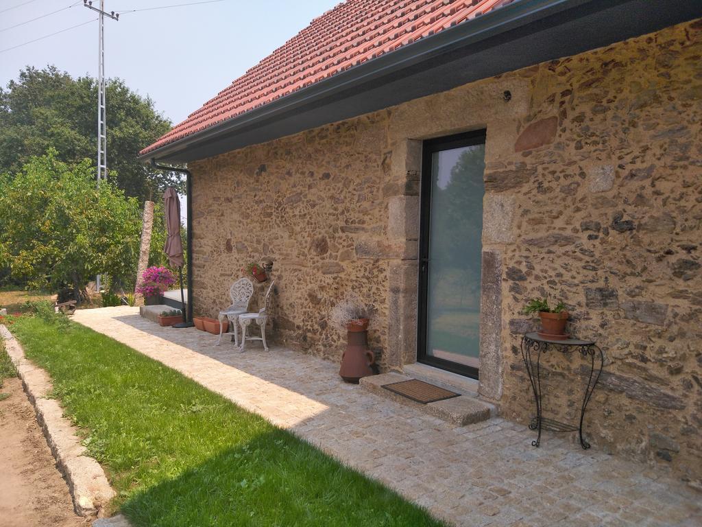 Quinta Do Senhor Villa Braga Exterior foto