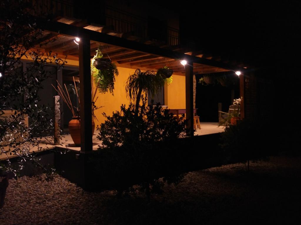 Quinta Do Senhor Villa Braga Exterior foto