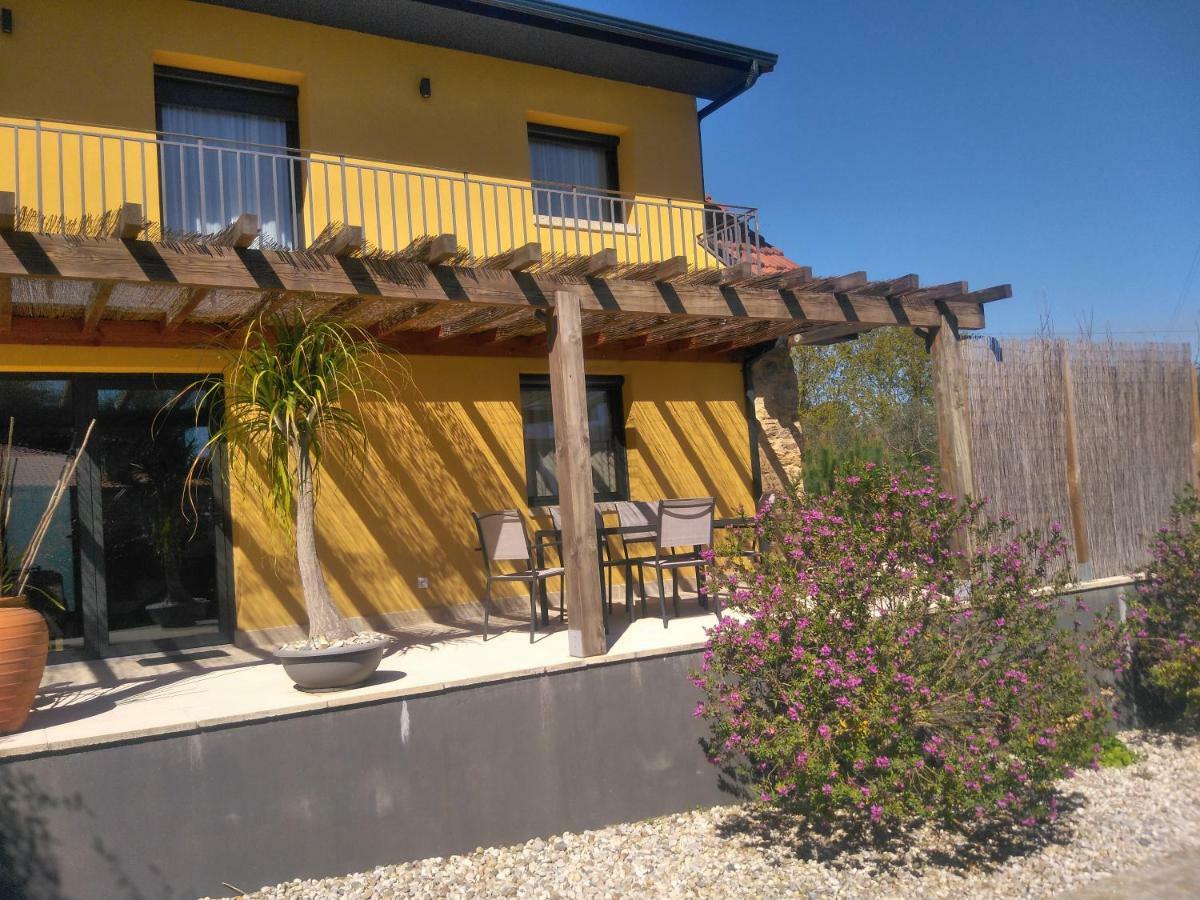 Quinta Do Senhor Villa Braga Exterior foto